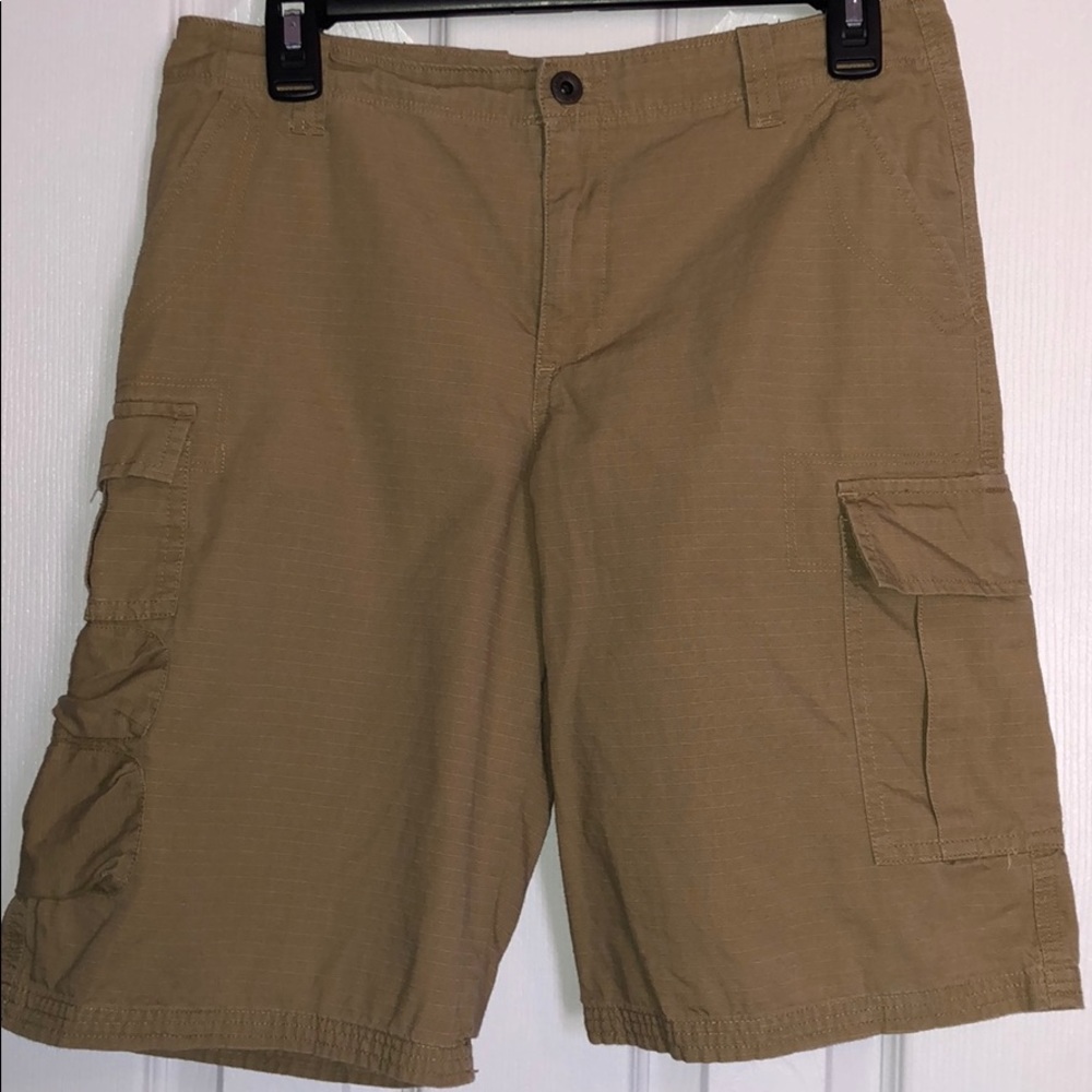 Polo cargo shorts - Size 18
